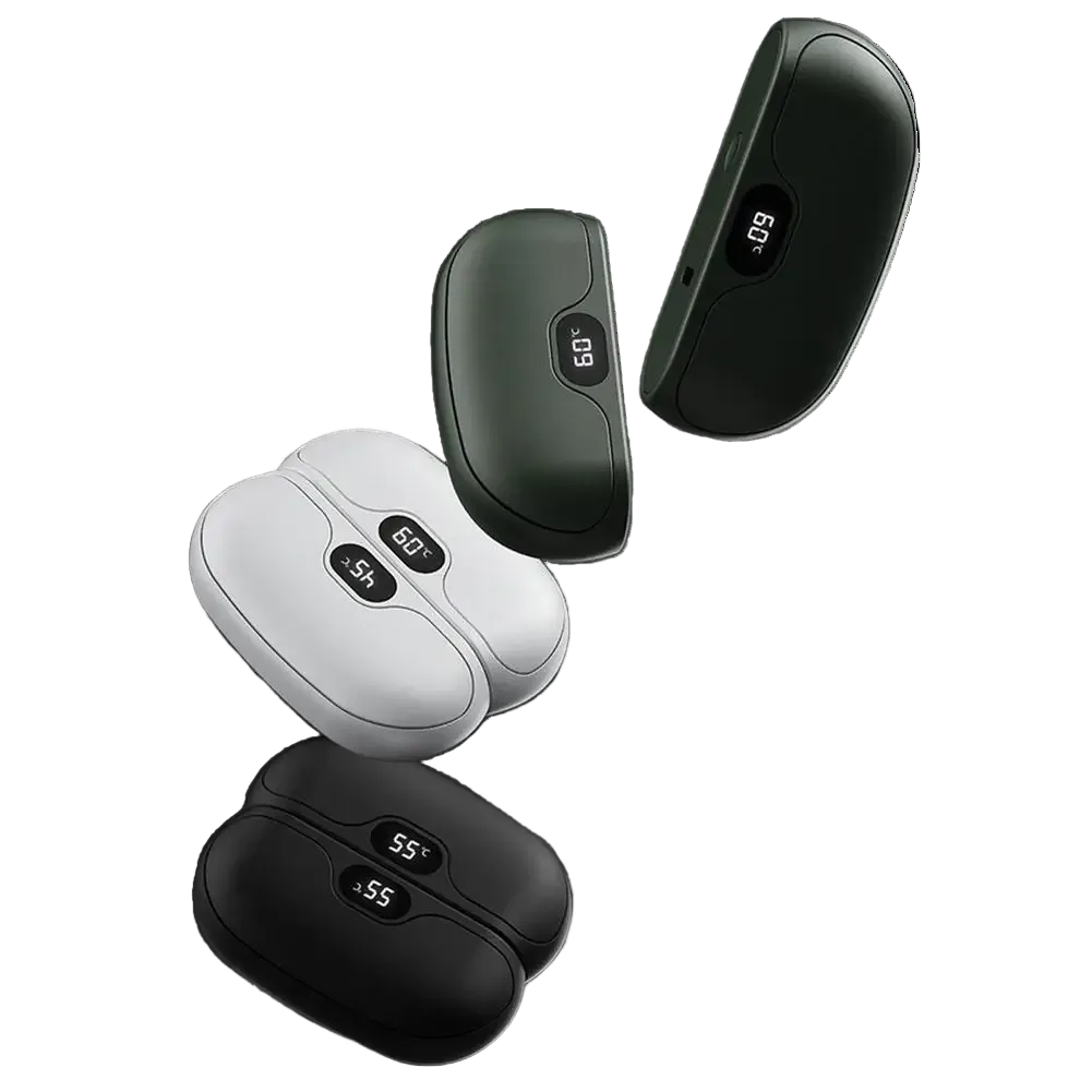 Calentador De Manos - Ant